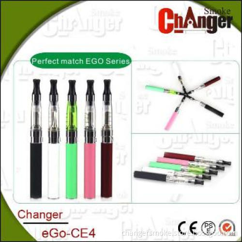 New penstyle ego twist ce4 vaporizer ego ce4